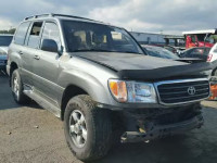 2000 TOYOTA LANDCRUISE JT3HT05J5Y0103071