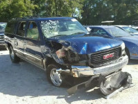 2001 GMC YUKON XL C 3GKEC16T41G249228