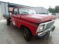 1979 FORD F-150 F25BCEG7298