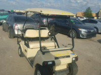 2007 CLUB CART AF074984495