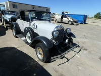 1932 FORD MODEL A 218A0523971