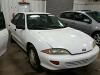 1999 CHEVROLET CAVALIER L 1G1JF5246X7168641