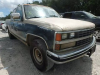 1989 CHEVROLET C2500 2GCFC29K1K1204864