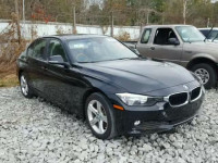 2014 BMW 320I WBA3B1C59EPV79702