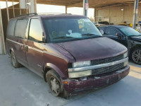 1995 CHEVROLET ASTRO VAN 1GNDM19W0SB197236