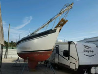 1983 Othr Boat WYM32024M83G