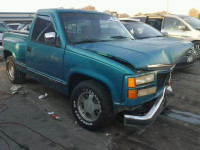 1994 GMC SIERRA C15 1GDDC14K0RZ509665