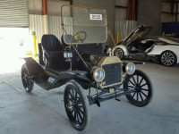 1920 FORD MODEL T 355542