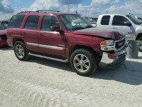 2006 GMC YUKON 1GKEC13Z76R162486