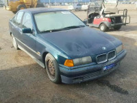 1995 BMW 318I AUTOMATIC 4USCC8328SLA09768