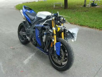 2014 YAMAHA YZFR1 JYARN23E4EA017747