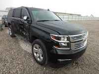 2016 CHEVROLET K1500 SUBU 1GNSKJKC2GR404995