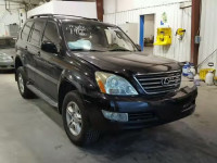 2003 LEXUS GX 470 JTJBT20XX30021710