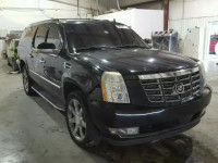 2008 CADILLAC ESCALADE E 1GYFK66808R112268