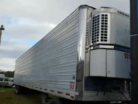 2000 UTIL TRAILER 1UYVS2536YM068209