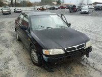 1999 INFINITI G20 JNKCP11A6XT018225