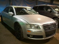 2007 AUDI A8 QUATTRO WAULV44E17N004273
