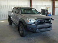 2014 TOYOTA TACOMA PRE 3TMJU4GN4EM160761