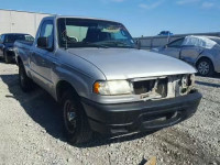 2004 MAZDA B2300 4F4YR12D24TM01673