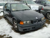 1994 BMW 318I WBACA5326RFG10158