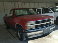 1990 CHEVROLET C1500 2GCEC14K7L1197790