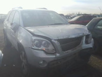 2012 GMC ACADIA SLT 1GKKVREDXCJ115640