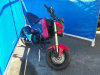 2015 HONDA GROM MLHJC6116F5110159