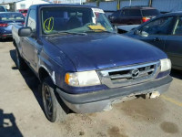 2001 MAZDA B3000 4F4YR12U61TM01591