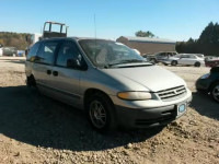 2000 CHRYSLER VOYAGER 2C4FJ25B5YR878165