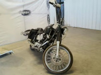2000 SPCN MOTORCYCLE WA7321683