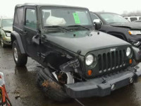 2010 JEEP WRANGLER S 1J4AA2D15AL187424