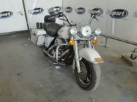 2007 HARLEY-DAVIDSON FLHR 1HD1FB4117Y701254