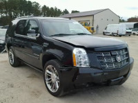 2013 CADILLAC ESCALADE P 1GYS4CEF0DR133316