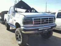 1995 FORD F250 2FTHF26F1SCA45369