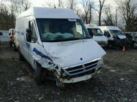 2006 DODGE SPRINTER 3 WD0PD544065941514