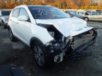 2016 KIA SPORTAGE E KNDPCCAC4G7812905