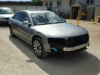 2005 AUDI A8 L QUATT WAUML44E45N016926