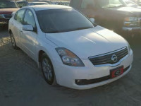 2009 NISSAN ALTIMA 3.5 1N4BL21E79C180102