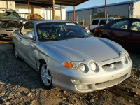 2001 HYUNDAI TIBURON KMHJG35F81U244192