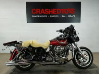 2012 HARLEY-DAVIDSON FLHX 1HD1KBM11CB617217