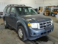 2010 FORD ESCAPE XLS 1FMCU0C71AKB91598