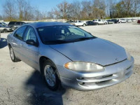 2003 DODGE INTREPID S 2B3HD46R53H511449