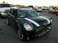 2011 MINI COOPER S WMWSV3C55BTY20155