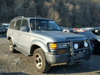 1996 TOYOTA LANDCRUISE JT3HJ85J4T0142246