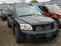 2011 Mitsubishi Endeavor S 4A4JN3AS0BE036888