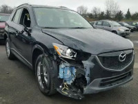 2014 MAZDA CX-5 SPORT JM3KE4BE2E0384727