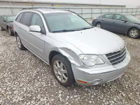 2007 CHRYSLER PACIFICA L 2A8GF78X27R299569