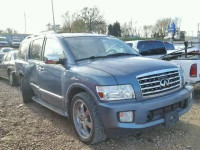 2008 INFINITI QX56 5N3AA08D38N912261