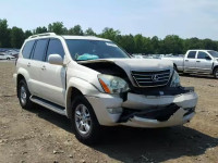 2003 LEXUS GX 470 JTJBT20X230006408