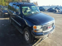 2004 GMC YUKON XL K 3GKFK16Z84G264590